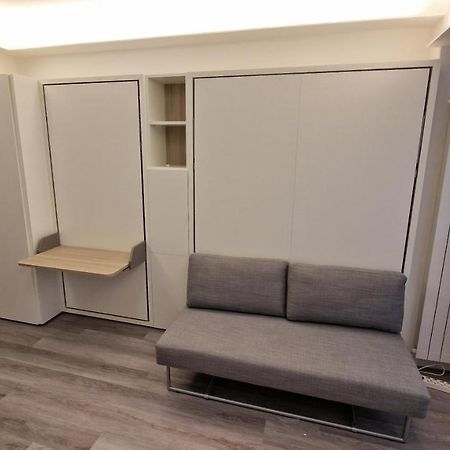 Cozy Apartment Milano Affori M3 Exterior photo