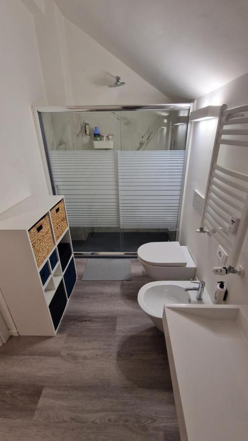 Cozy Apartment Milano Affori M3 Exterior photo
