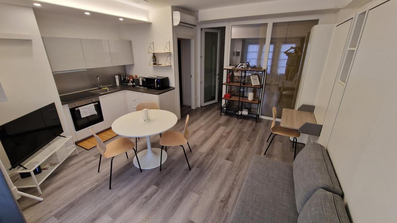 Cozy Apartment Milano Affori M3 Exterior photo